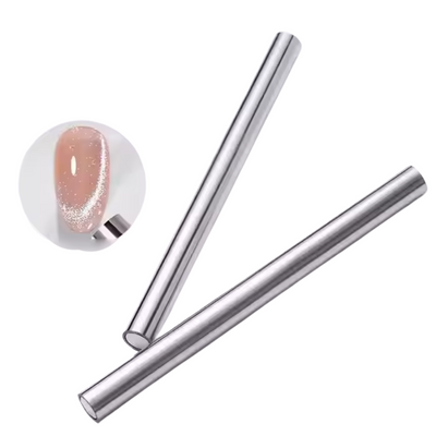 Cylinder Long Cat Eye Magnet