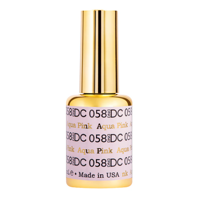 DND DC Gel 'Aqua Pink'