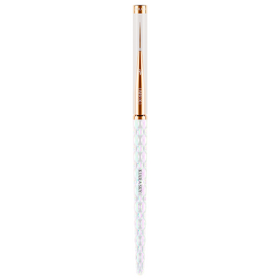 XL Liner Nail Art Brush by Kiara Sky