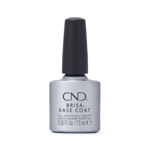 Gel Brisa Base Coat by CND
