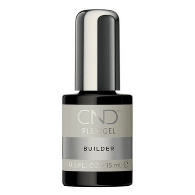 Porcelain Plexigel 0.5oz by CND