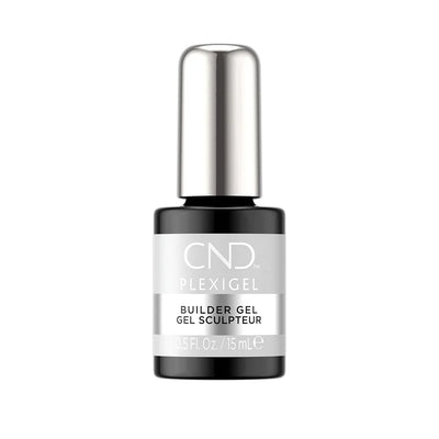CND Plexigel 0.5oz - Cream Puff