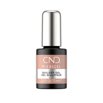CND Plexigel 0.5oz - Peach Moonstone