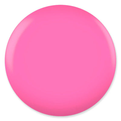 DND DC Gel - 018 Violet Pink