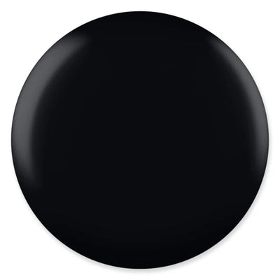 DND DC Gel - 055 Black Ocean