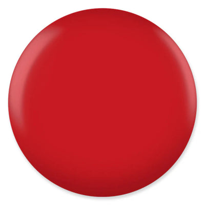 DND DC Gel - 067 Fire Engine Red