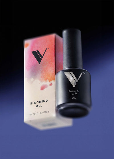 V Beauty Pure - Blooming Gel Clear