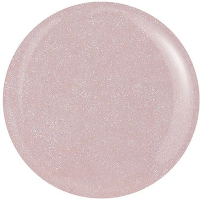 Swatch of Blush Cover Powder by Young Nails