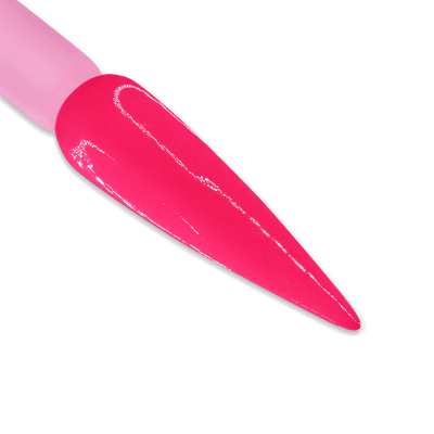 iGel Gel & Polish Duo, DD043 - Pink Up