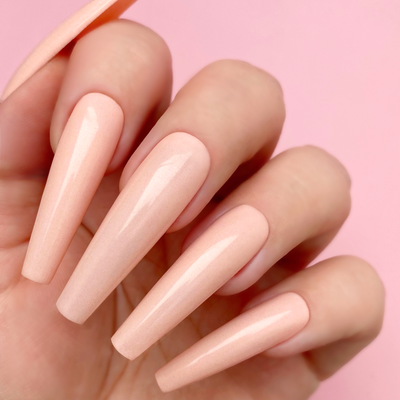 Swatch pf 5002 I Do Gel & Polish Duo All-in-One By Kiara Sky