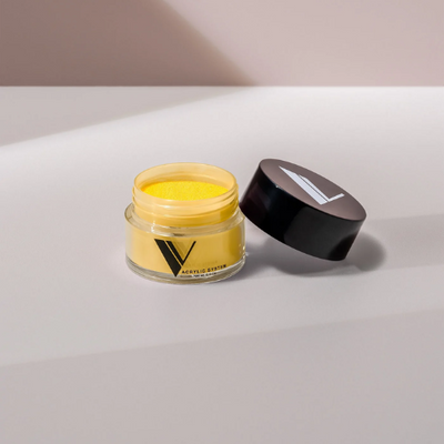 116 Blonde Affair Acrylic Powder By Valentino Beauty