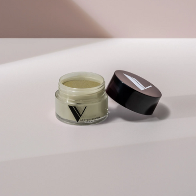 121 E Money Acrylic Powder By Valentino Beauty