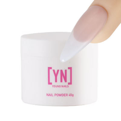 Natural Core Powder 45g by Young Nails