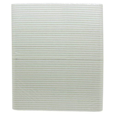White Washable File  80/100